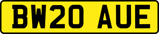 BW20AUE