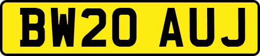 BW20AUJ