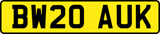 BW20AUK