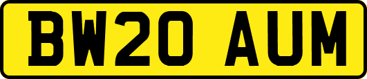 BW20AUM