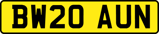 BW20AUN