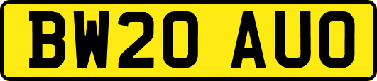 BW20AUO