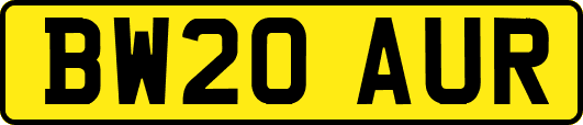BW20AUR