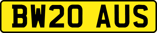 BW20AUS