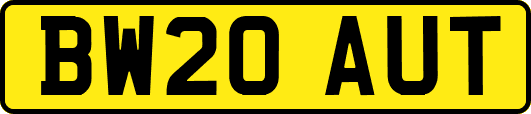 BW20AUT