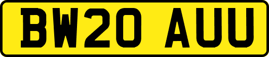BW20AUU