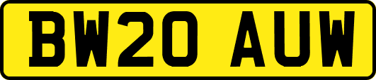 BW20AUW