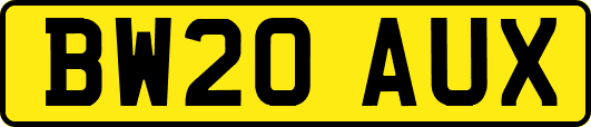 BW20AUX