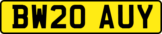 BW20AUY