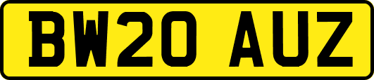 BW20AUZ