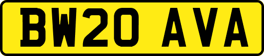 BW20AVA