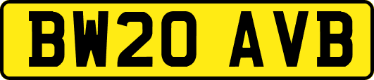 BW20AVB