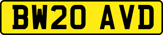 BW20AVD
