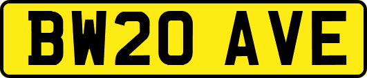 BW20AVE