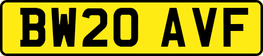 BW20AVF