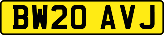 BW20AVJ