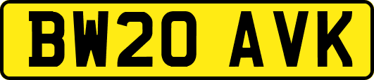 BW20AVK