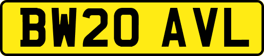 BW20AVL
