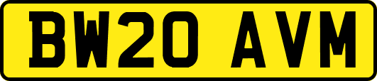 BW20AVM