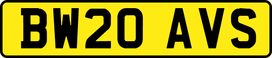 BW20AVS