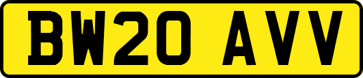 BW20AVV