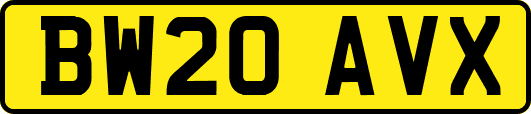 BW20AVX