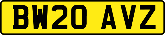 BW20AVZ