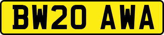 BW20AWA