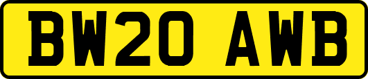 BW20AWB