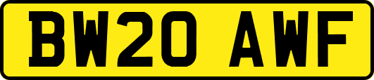 BW20AWF