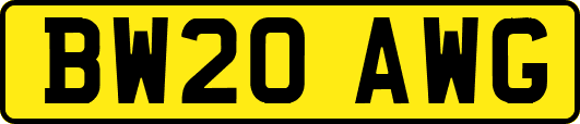 BW20AWG