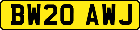 BW20AWJ