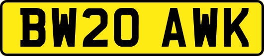 BW20AWK