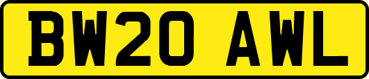 BW20AWL