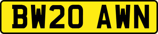 BW20AWN