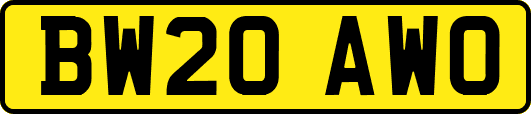 BW20AWO