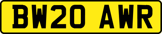 BW20AWR