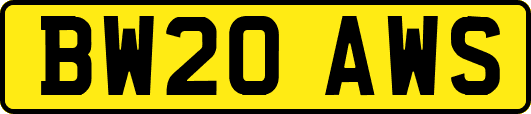 BW20AWS