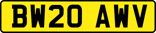 BW20AWV