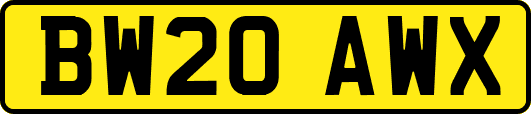 BW20AWX