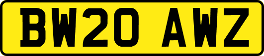 BW20AWZ