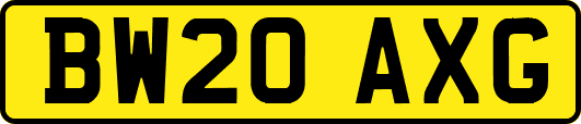 BW20AXG