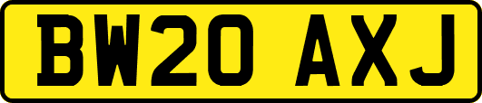 BW20AXJ