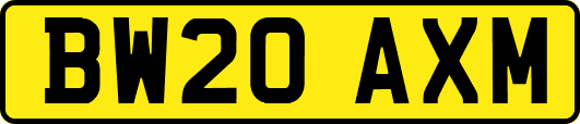 BW20AXM