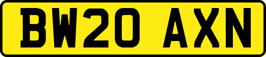 BW20AXN
