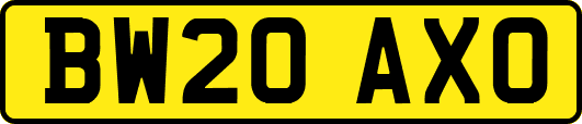 BW20AXO
