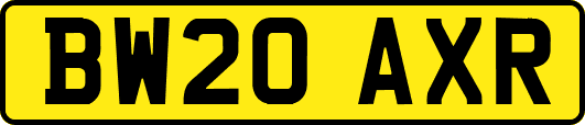 BW20AXR
