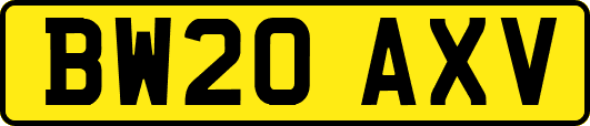 BW20AXV