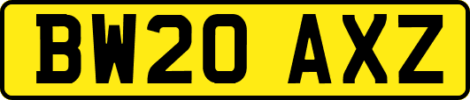 BW20AXZ
