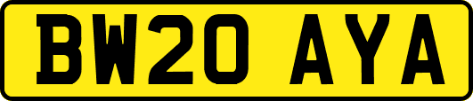 BW20AYA